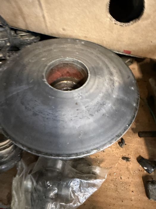 Planetara fata  cf Moto 450