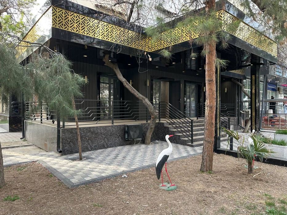 Аренда помещения Минор метро Алайскый 80 м2