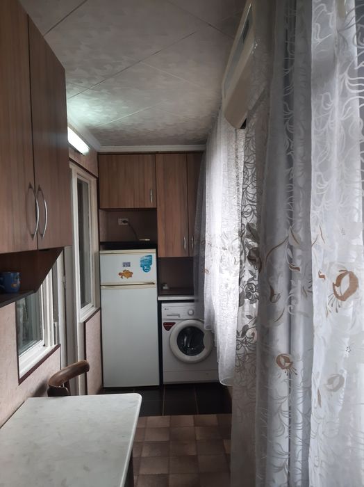 Сдам в аренду квартиру