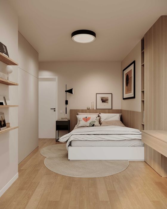 Apartament 2 camere ERA Roots By Hexagon