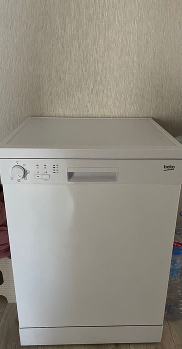 Посудомоечная машина