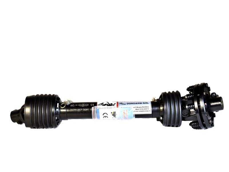Cardan T5 850 ambreiaj