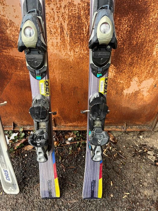 Продавам алпийски ски Fischer Salomon