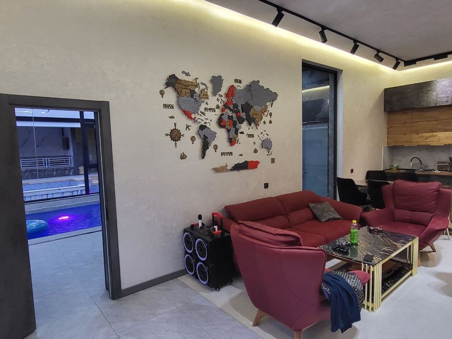 Супер Скидка Уют в Чарваке