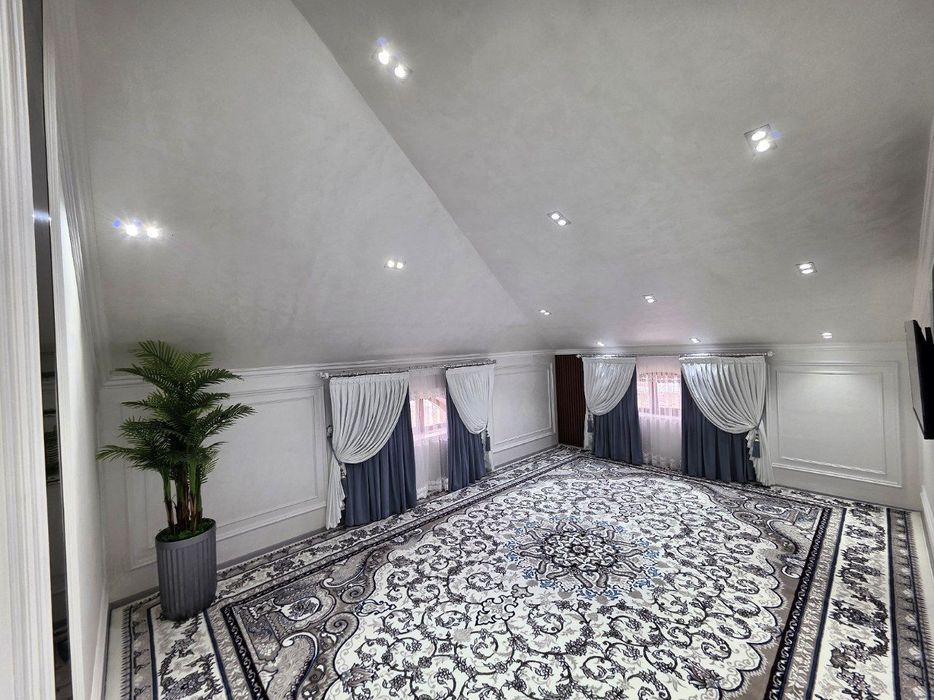 Самарканд Шахар квартира