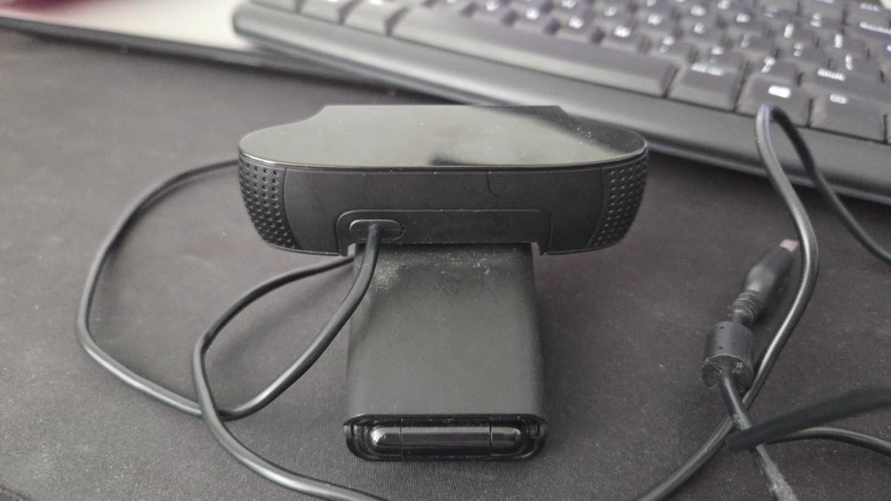 Logitech Webcam C920 Full HD