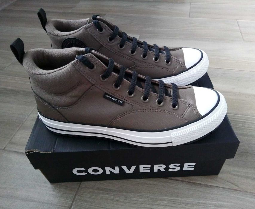 Кецове  CONVERSE