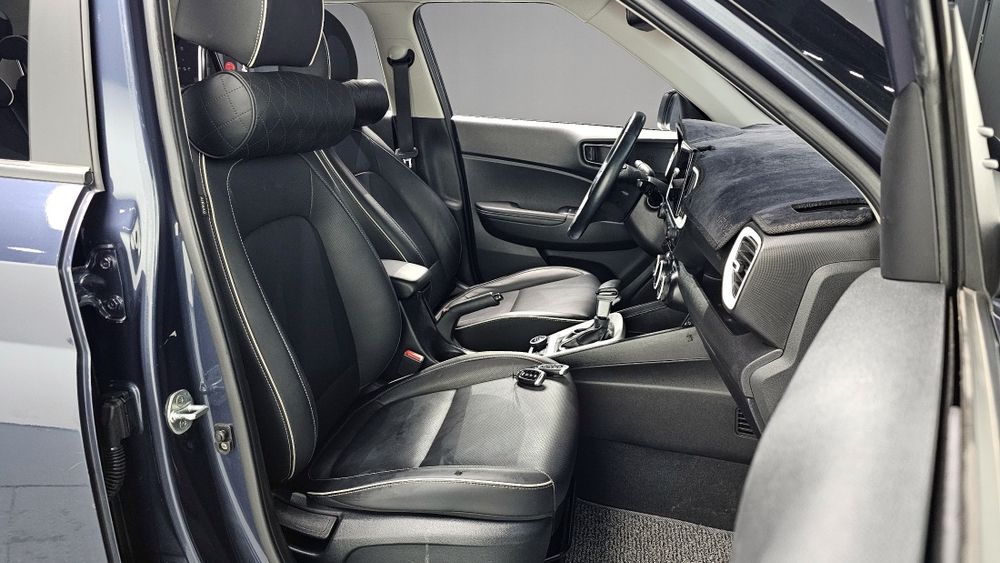 Hyundai Venue 1.6 Flux