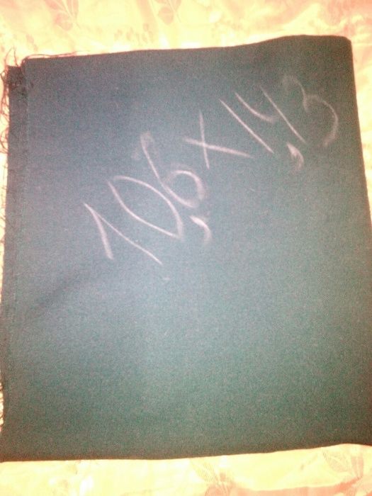 Продам ткань офицерскую