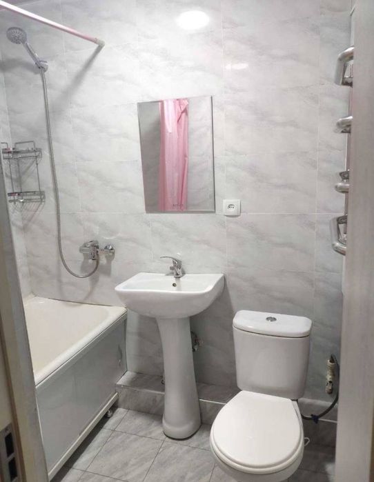 Аренда Буюк Ипак Йули 2 комнаты