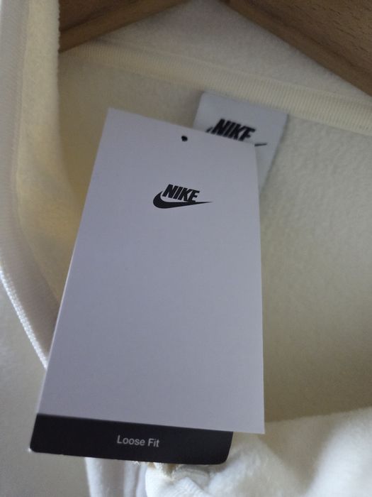 Мъжко яке и Полар Адидас. Найк .чисто нови