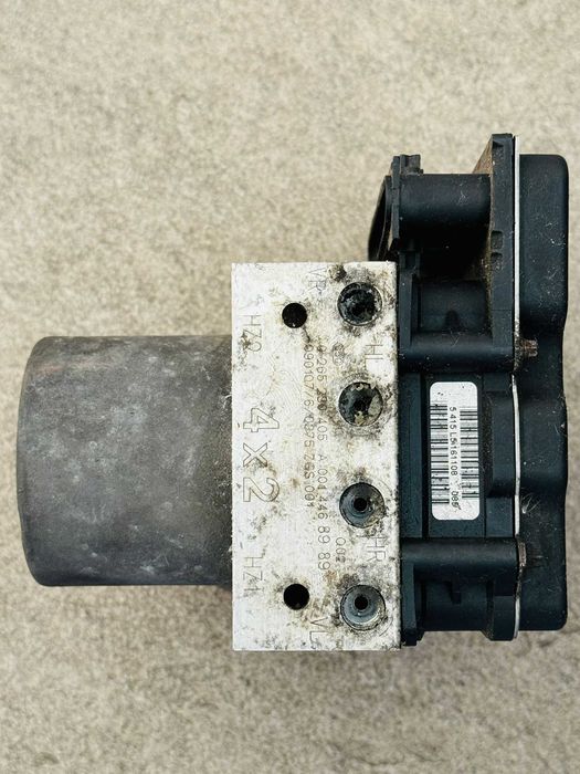 Pompa ABS Mercedes Vito, A0014468989, 0265230405, 0265951106