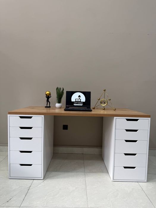 Universal LOFT stol| parta| mebel| стол| парта| стул