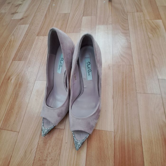 Продам туфли в идеальном состоянии