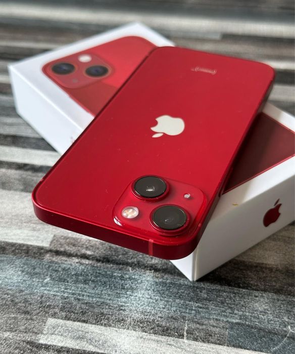 iPhone 13 mini 128GB