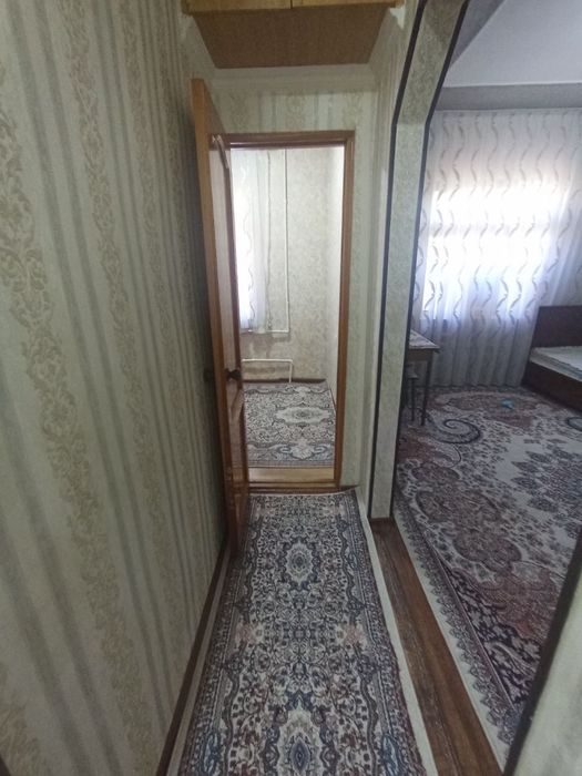 Сдаётся Авиасозлар 2. 1/4/5 для молодой семьи на длиткльний срок