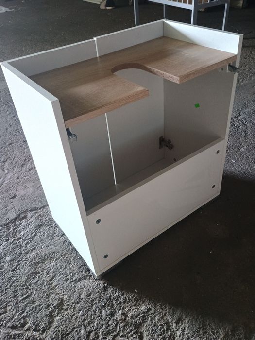 Шкаф за подмивка