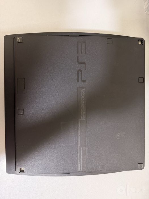 Продается PlayStation 3