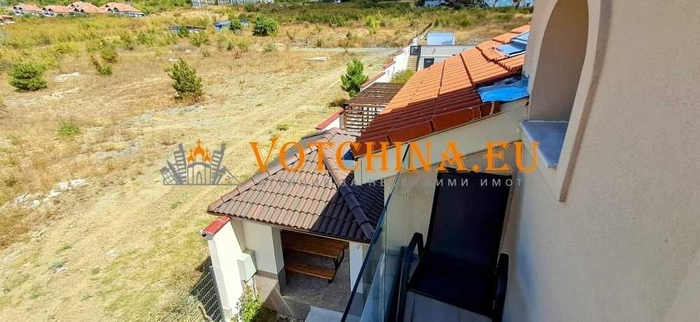 Продава се Двустаен апартамент в к.к. Слънчев бряг - 75 кв.м за 599 €/кв.м - Снимка #8