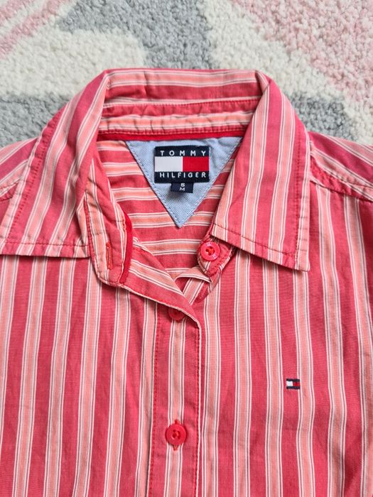 Camasa Tommy Hilfiger 5 ani