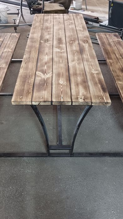 Беседка для дома и дачи