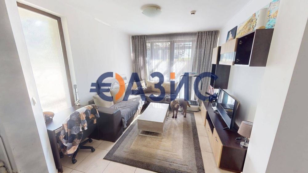 Продава се Тристаен апартамент в с. Кошарица, Област Бургас - 68 кв.м за 593 €/кв.м - Снимка #5