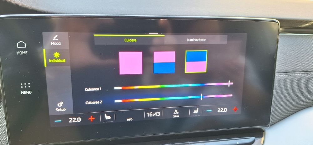 Diagnoza/ Tester/ Activare functii VW Audi Skoda Seat  OBDeleven