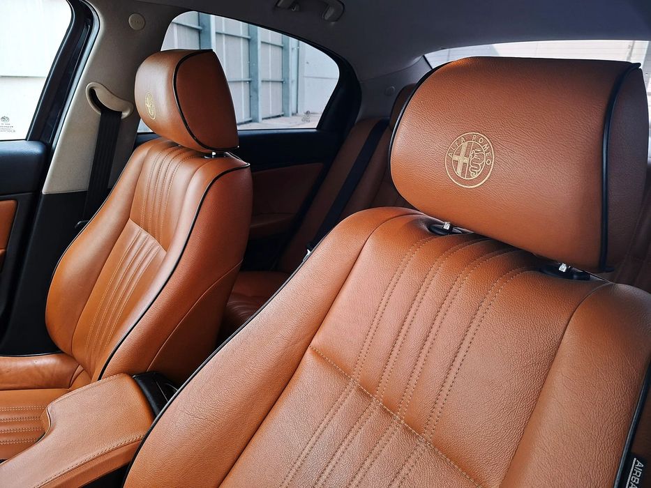 Alfa Romeo 159
