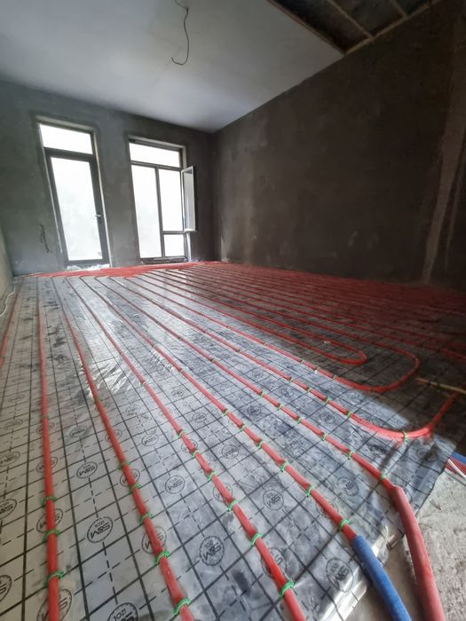 Santexnika xizmatlari