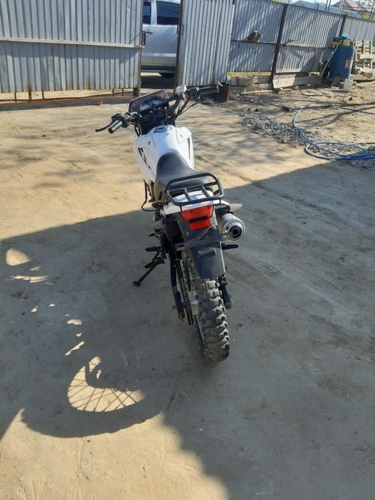 Мотоцкл 250  куб