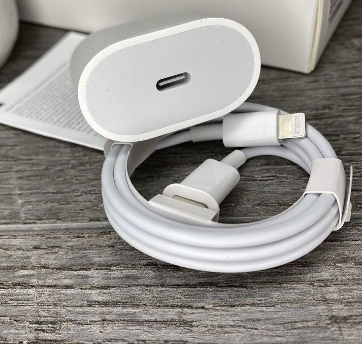 Зарядно 35W за iPhone  + кабел