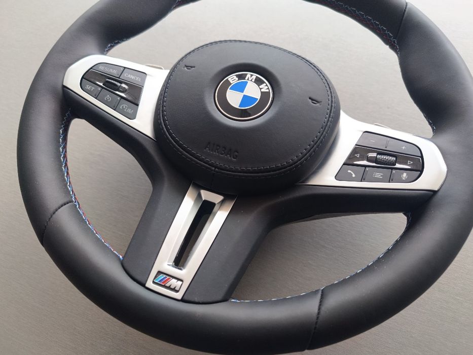 М волан BMW G20 G21 G22 G26 i4 G30 G31 G14 G15 G16 G01 G11 G05 G06 G07