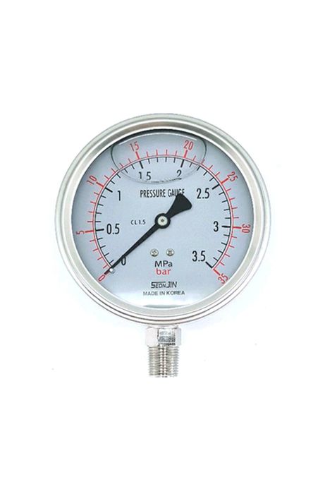 Манометр 350 довления