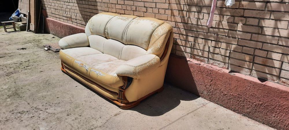 Мягкая мебель и матрас