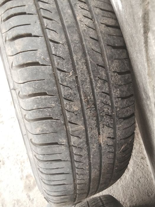 Летние шины летние шины