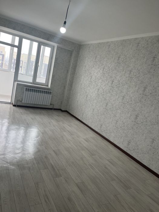 Квартира 1 комната 50 квм Тұран 2