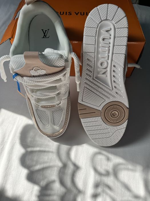 Louis Vouitton Skate