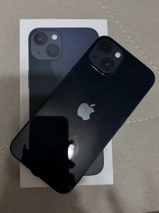 IPhone 13 в хорошем состоянии