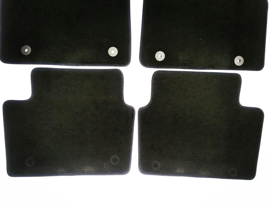 Covorașe mochetă Opel Insignia 1