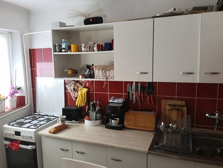 Vand casa Pausesti Maglasi central