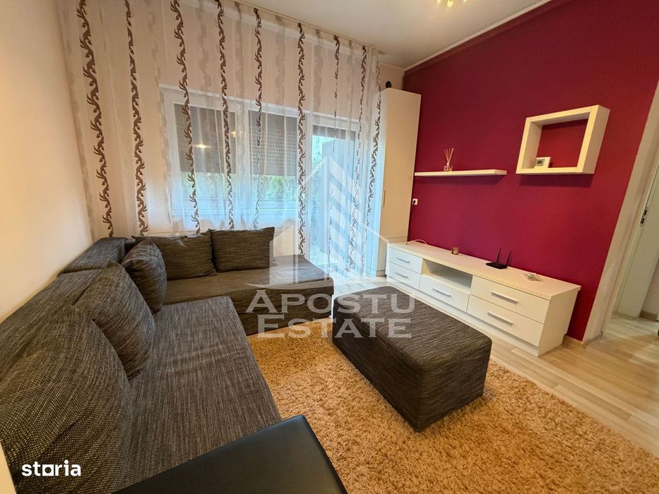 Apartament 3 camere de inchiriat, localitatea Giroc