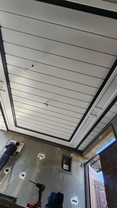 Tunikabond va Travertin xizmatlari