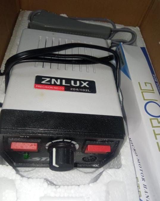 Аппарат для маникюра