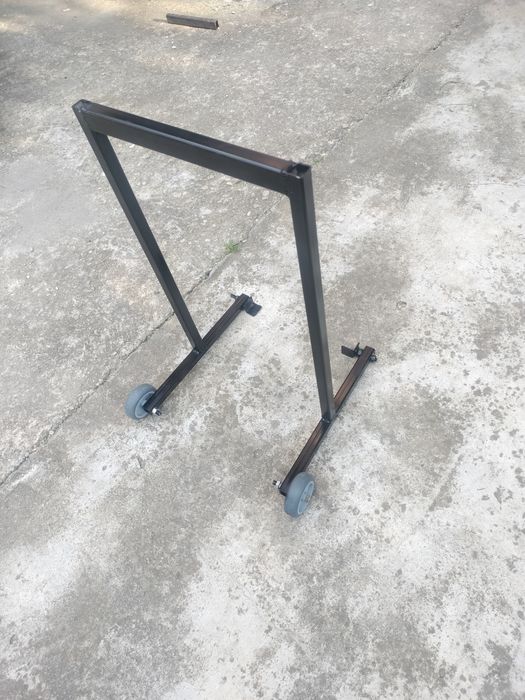 Stander Motocicleta