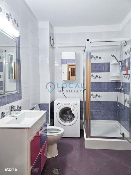 Apartament 3 camere | parcare | Prima inchiriere | Manastur