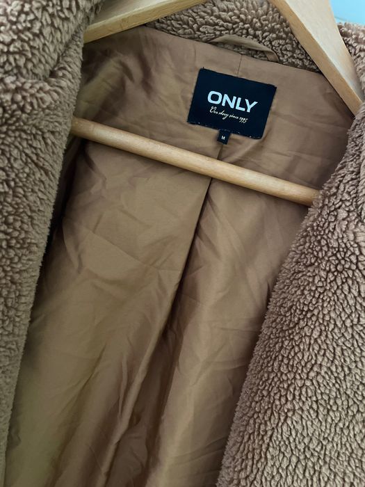 Дамско зимно палто