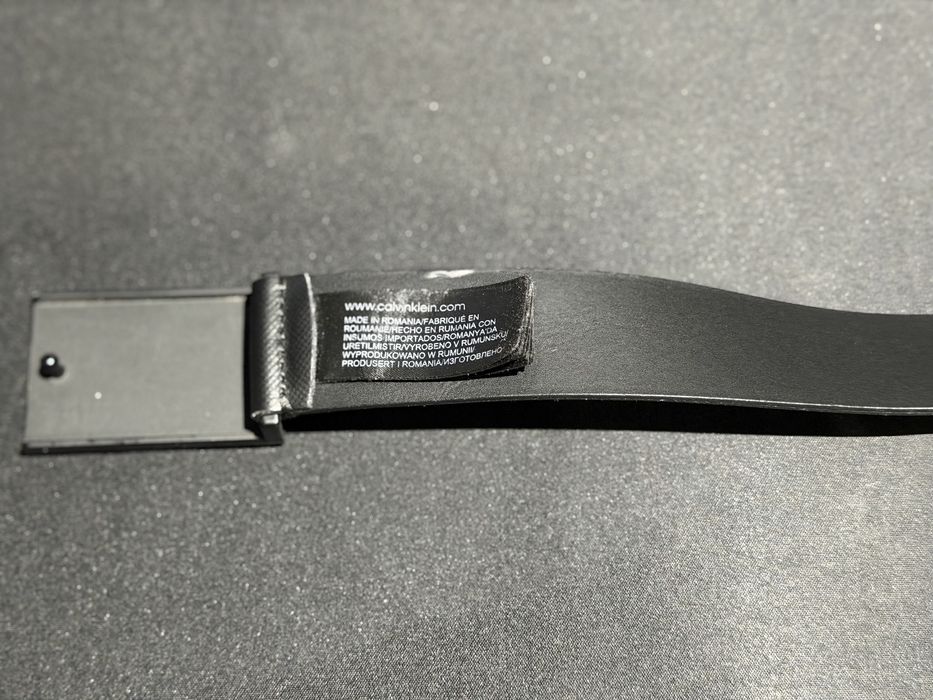 Calvin Klein ремень