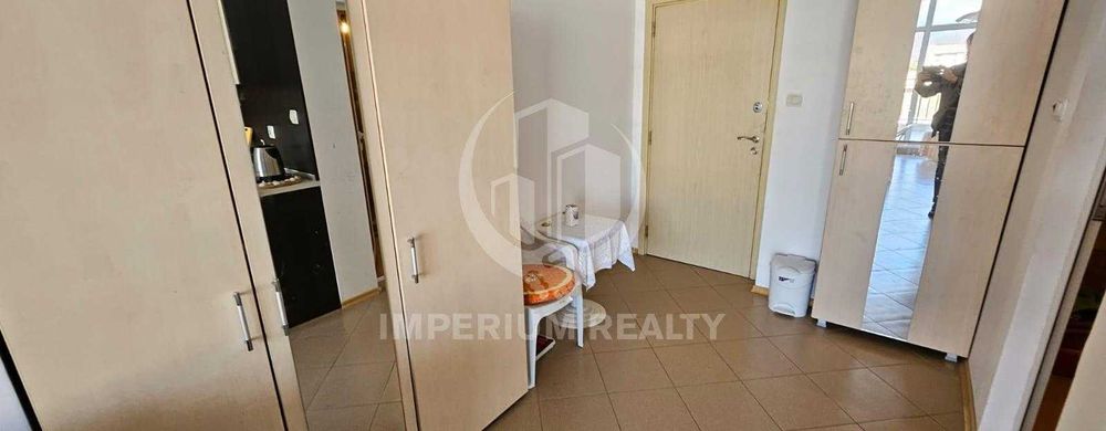 Продава се Двустаен апартамент в к.к. Слънчев бряг - 77 кв.м за 819 €/кв.м - Снимка #9