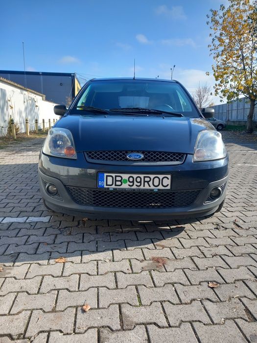 Pack De 3 Limpiaparabrisas ALCA Para Ford Fiesta V (mk5) 2001-2008 — Delanteros Y Traseros, Fácil Instalación