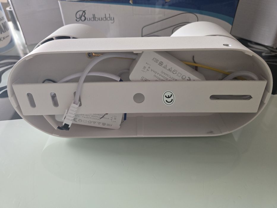 Spot 2 led-uri tavan